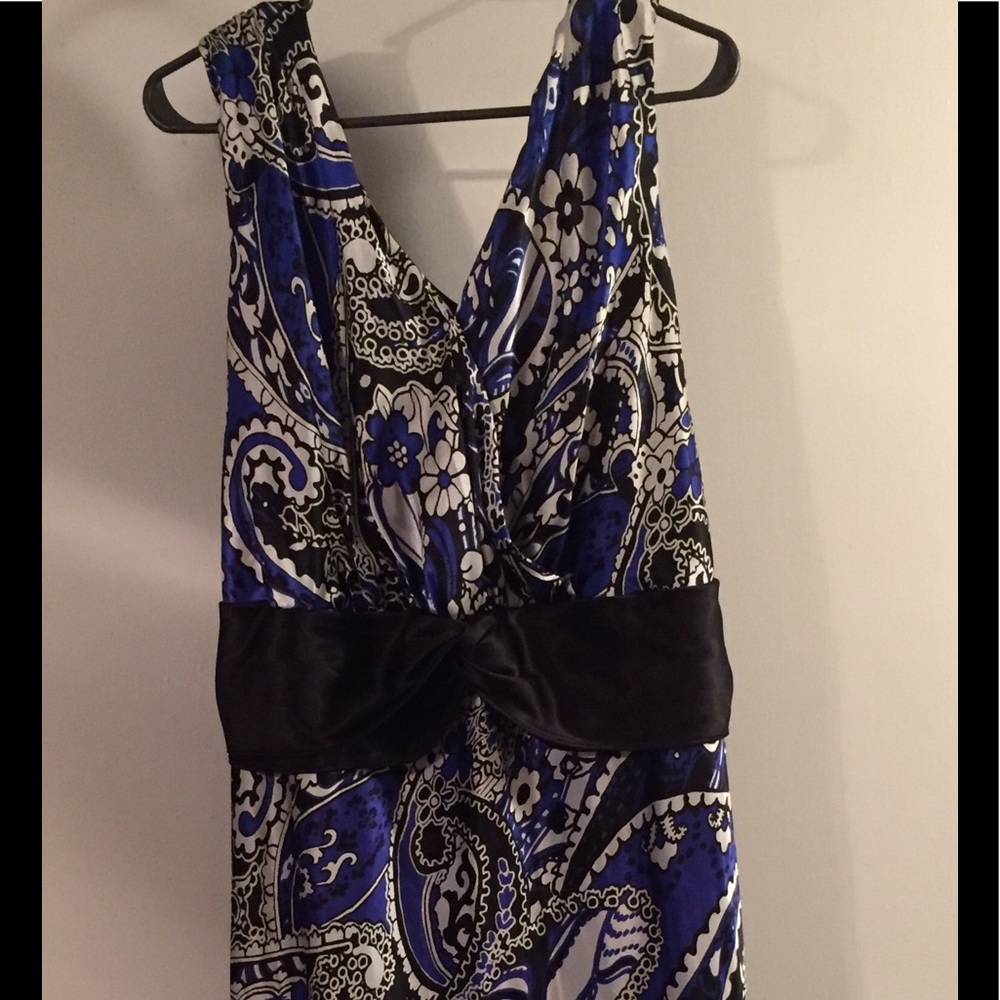 Women's dress