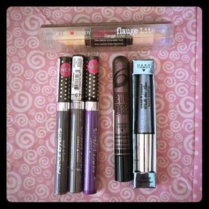 Bundle of Hard Candy make up