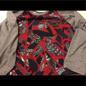 Lularoe EEUC XL randy