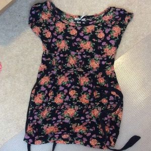 Urban Outfitters Kimchi Blue floral dress