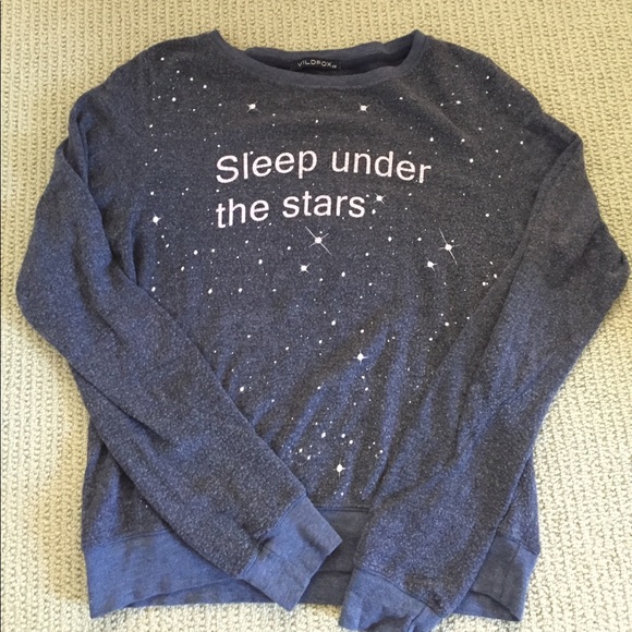 Wildfox Tops - Wildfox Pullover