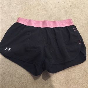 Under armour shorts