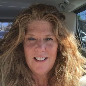 Meet your Posher, Kathleen