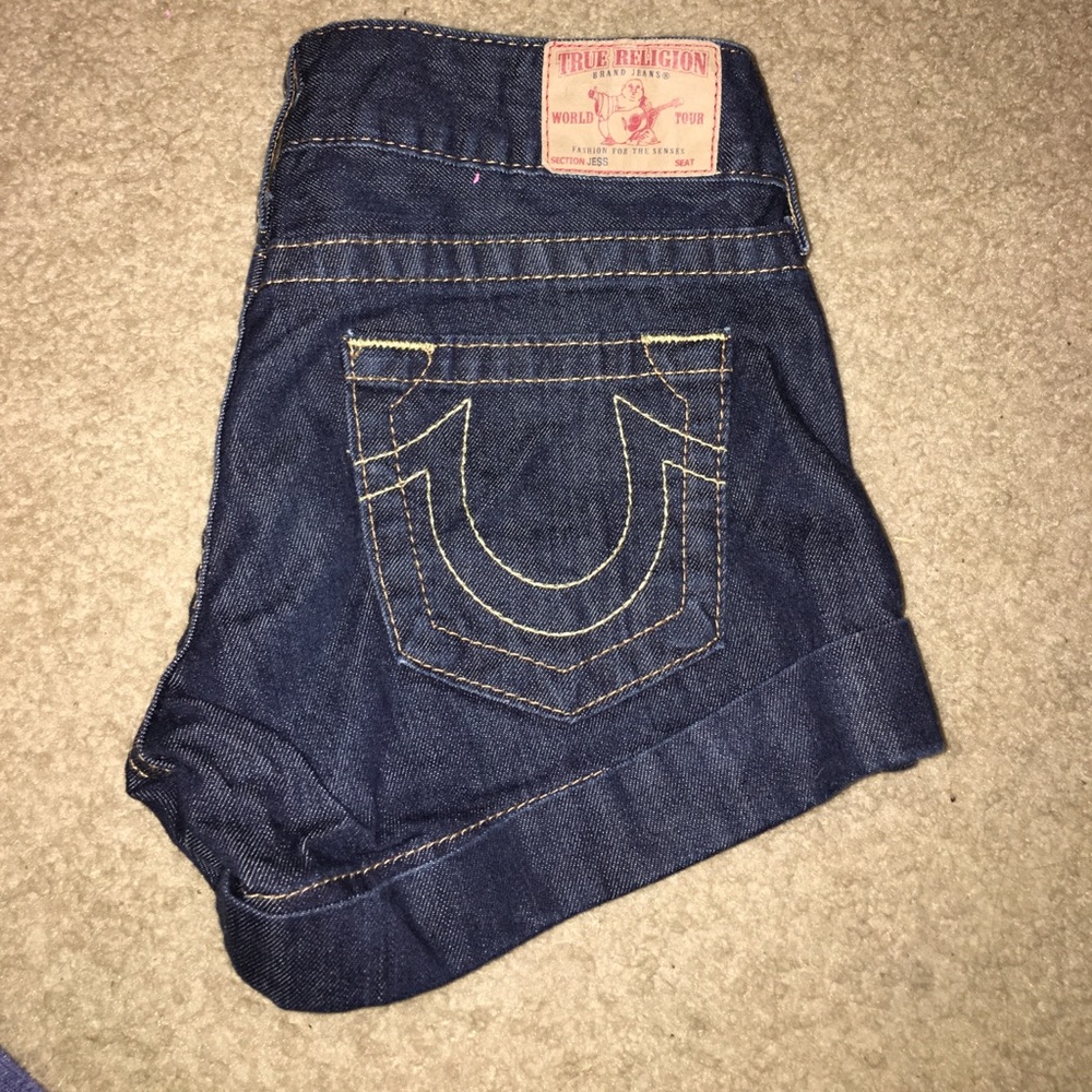 True Religions