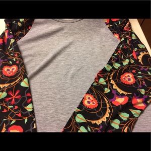 Lularoe XL randy BNWOT