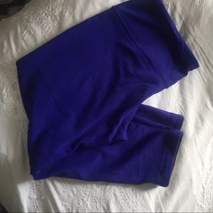 Lululemon - REVERSABLE - wunder under