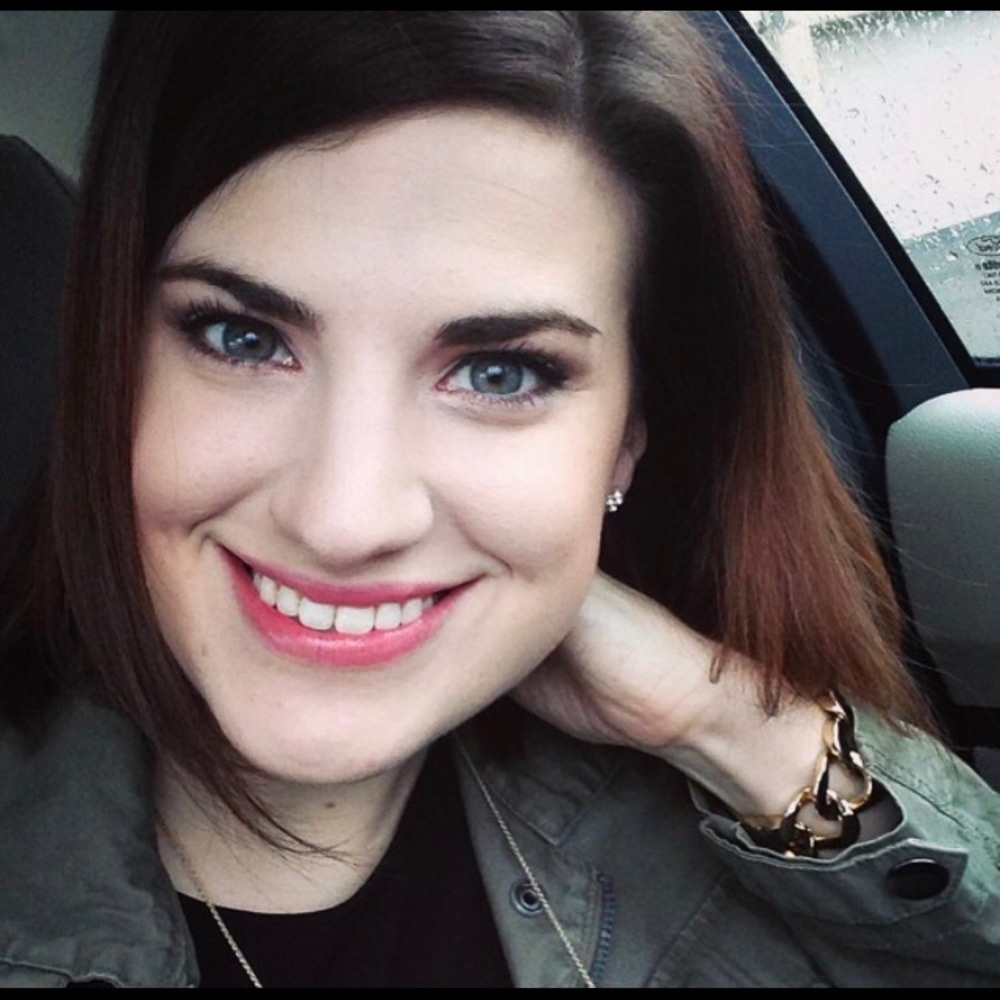 Meet your Posher, Natalie