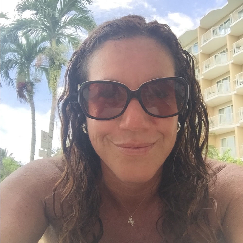 Meet your Posher, Michelle