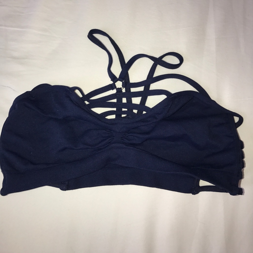 LF bralette