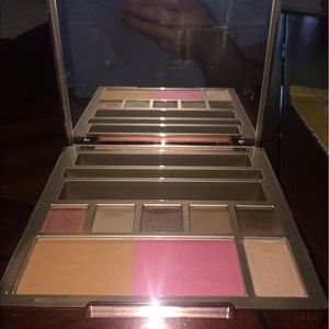 Urban decay naked on the run palette