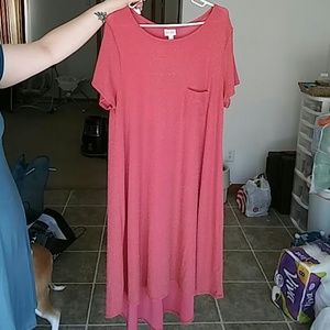 LulaRoe Carly 2x