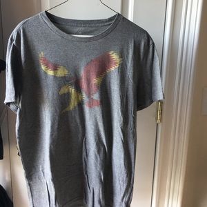 American eagle tshirt