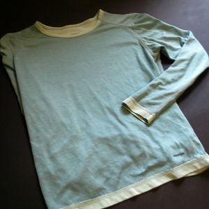 Patagonia alpine thermal travel shirt small