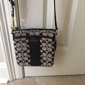Coach Crossbody Bag