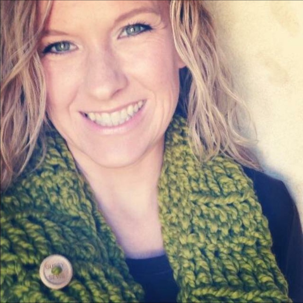 Meet your Posher, Sarah