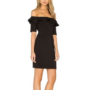 Amanda Uprichard Sia Dress