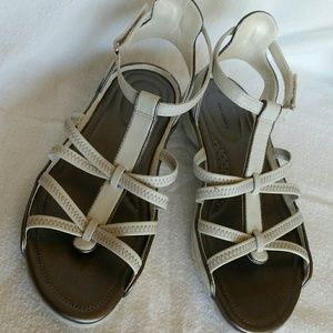 Lands End Everyday Sandals