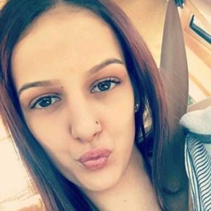 Meet your Posher, Aubrey