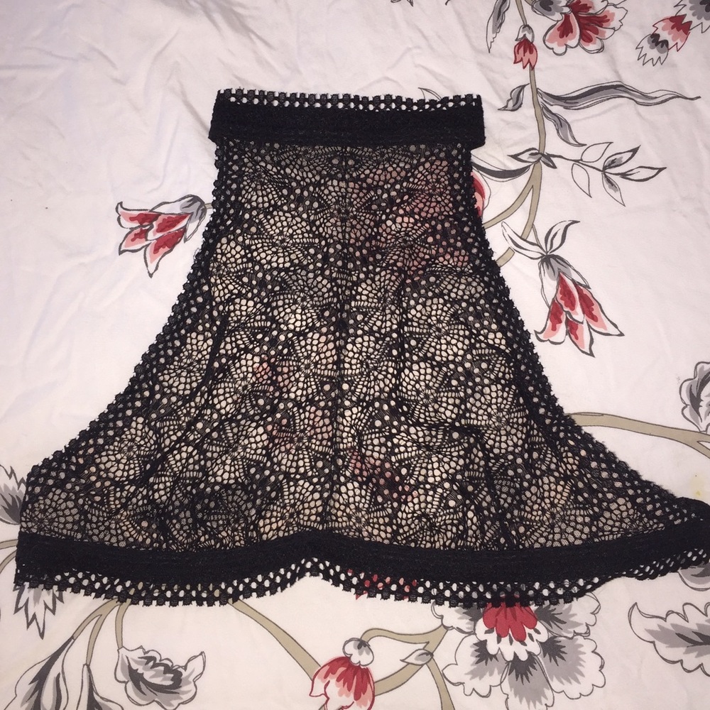 Halter Brallete