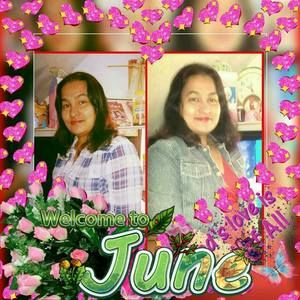 Meet your Posher, Anita