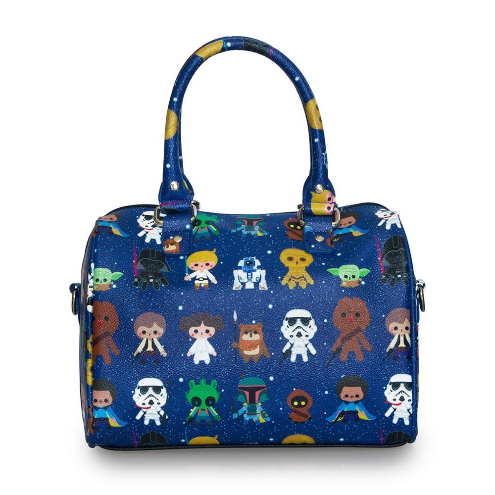 Star Wars Toons Handbag - Picture 3 of 4