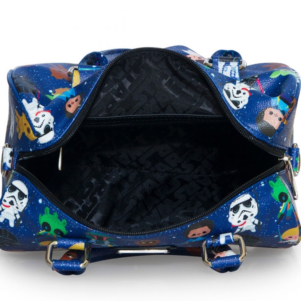 Star Wars Toons Handbag - Picture 4 of 4