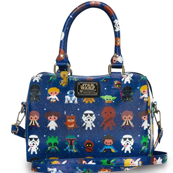 Star Wars Handbags - Star Wars Toons Handbag