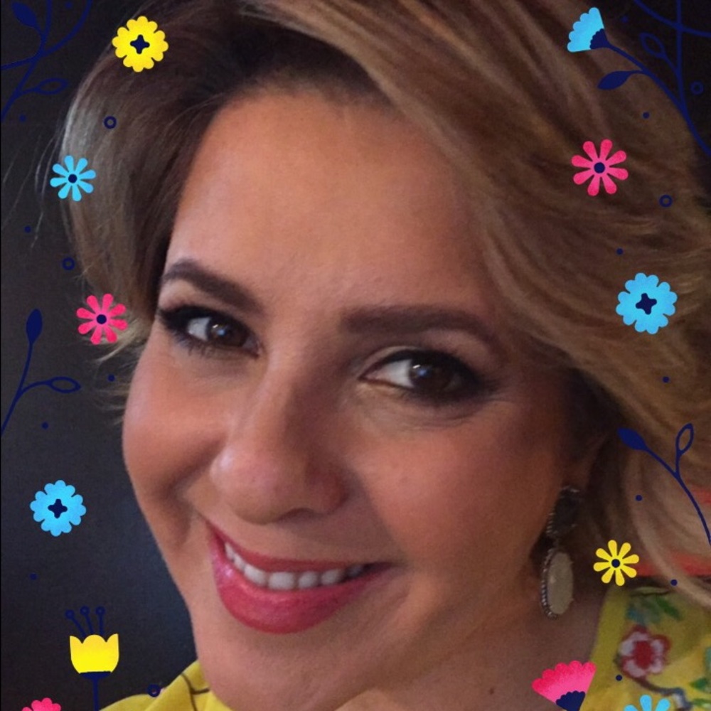 Meet your Posher, Ana