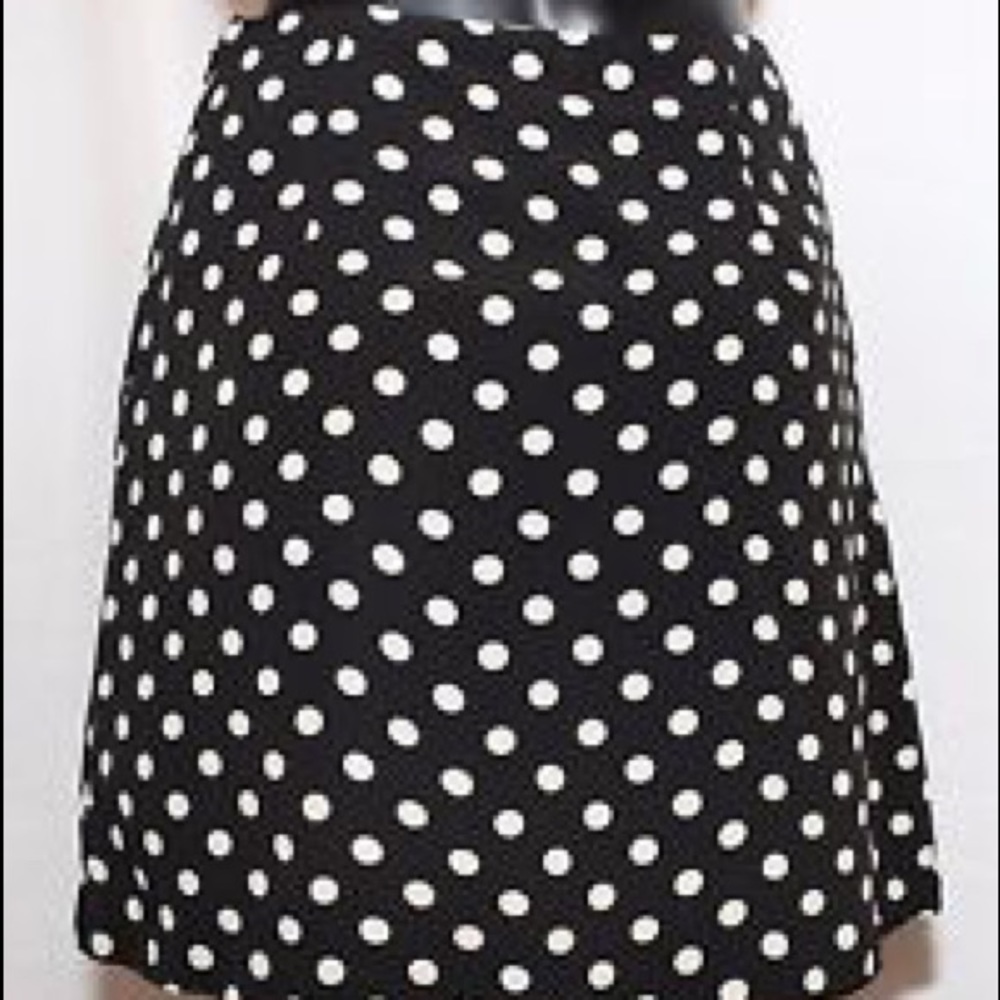 Banana Republic pencil skirt - size 4