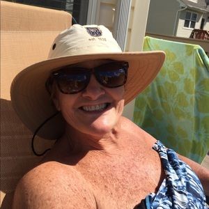Meet your Posher, Kathi