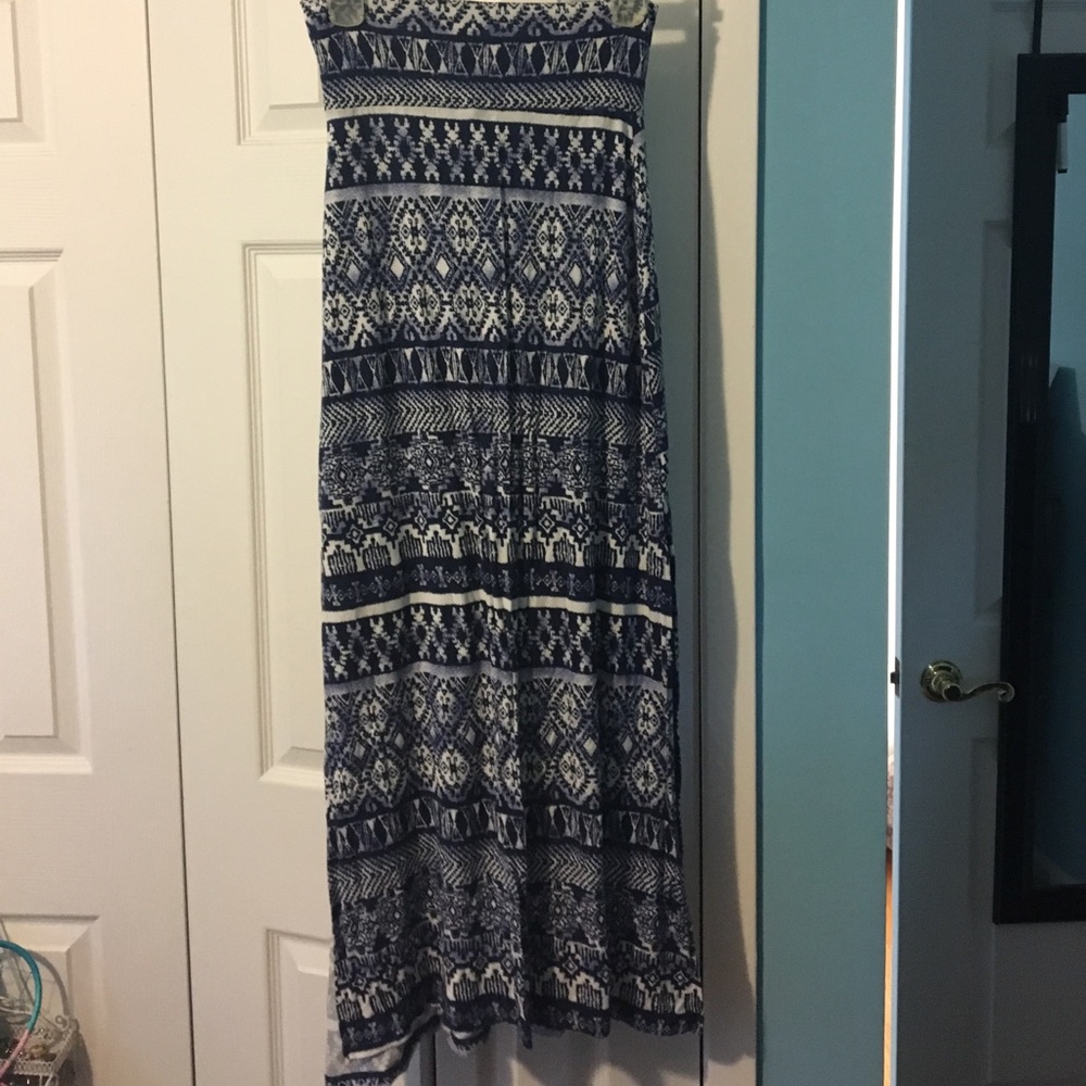Maxi Skirt