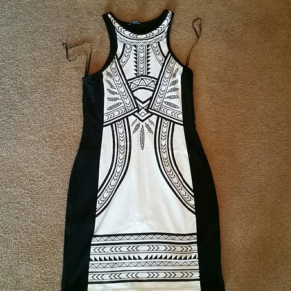 Bodycon dress