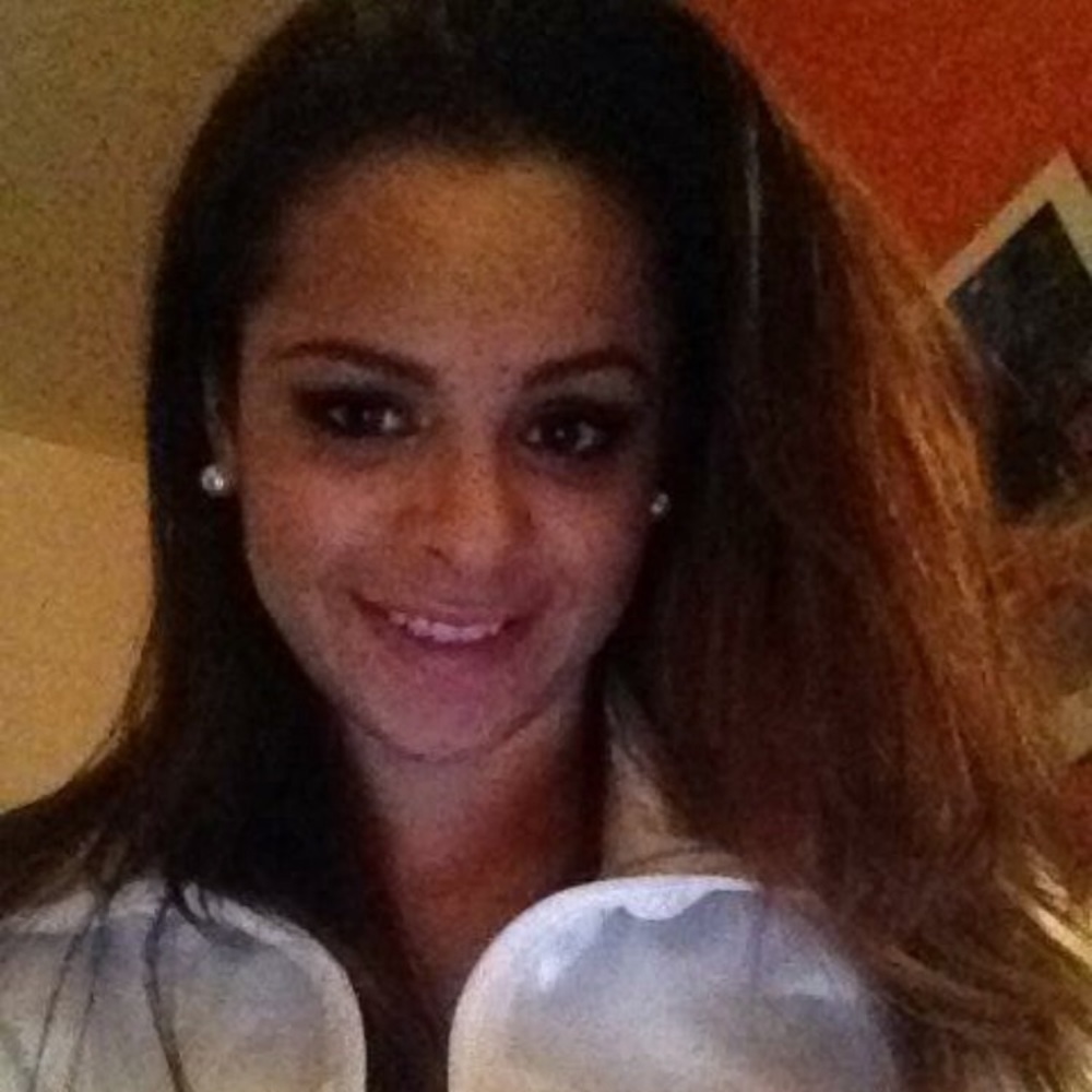 Meet your Posher, Blanca