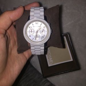 Brand new Michael Kors watch