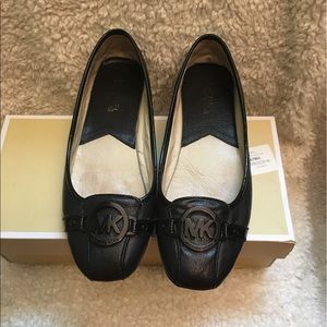 Michael Kors Ballet Flats