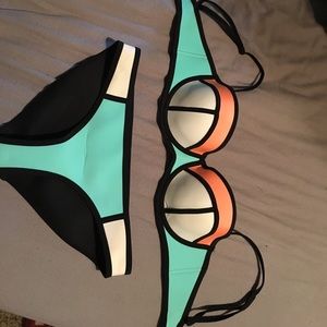 Brand New Triangl Bikini