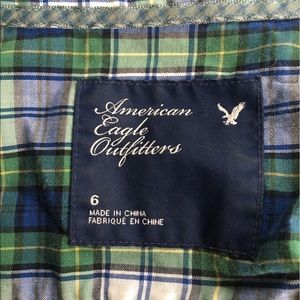 Women's flannel