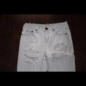 One Teaspoon Awesome Baggies