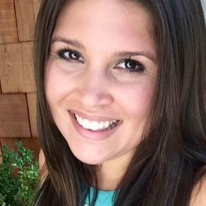 Meet your Posher, Jillian