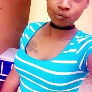 Meet your Posher, Tra-cee