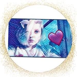 Meet your Posher, Jordan