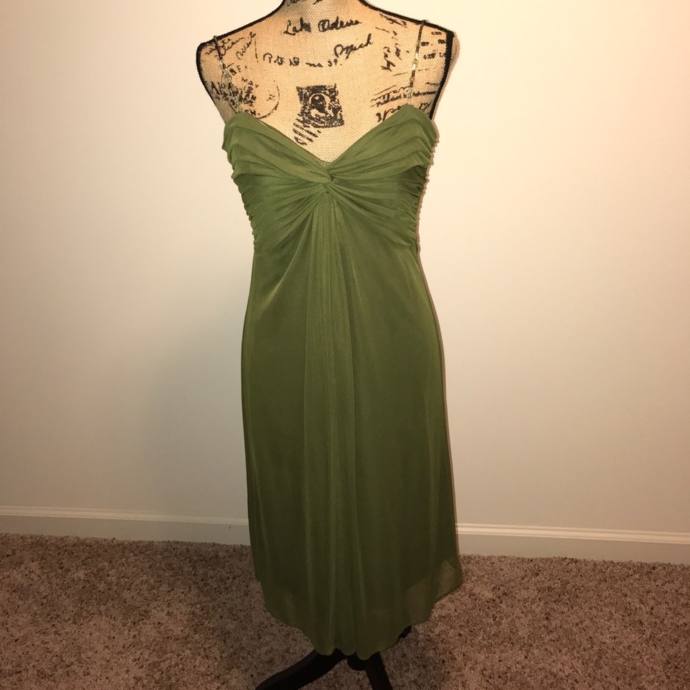 'Alex Evenings' Dress