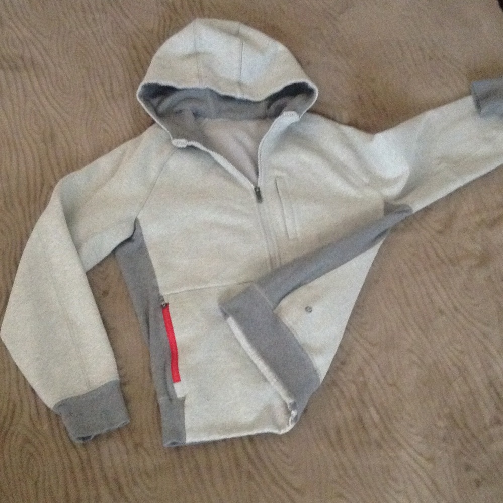 Mens Lululemon sweatshirt sz large