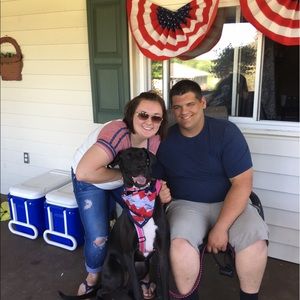 Meet your Posher, Raeann