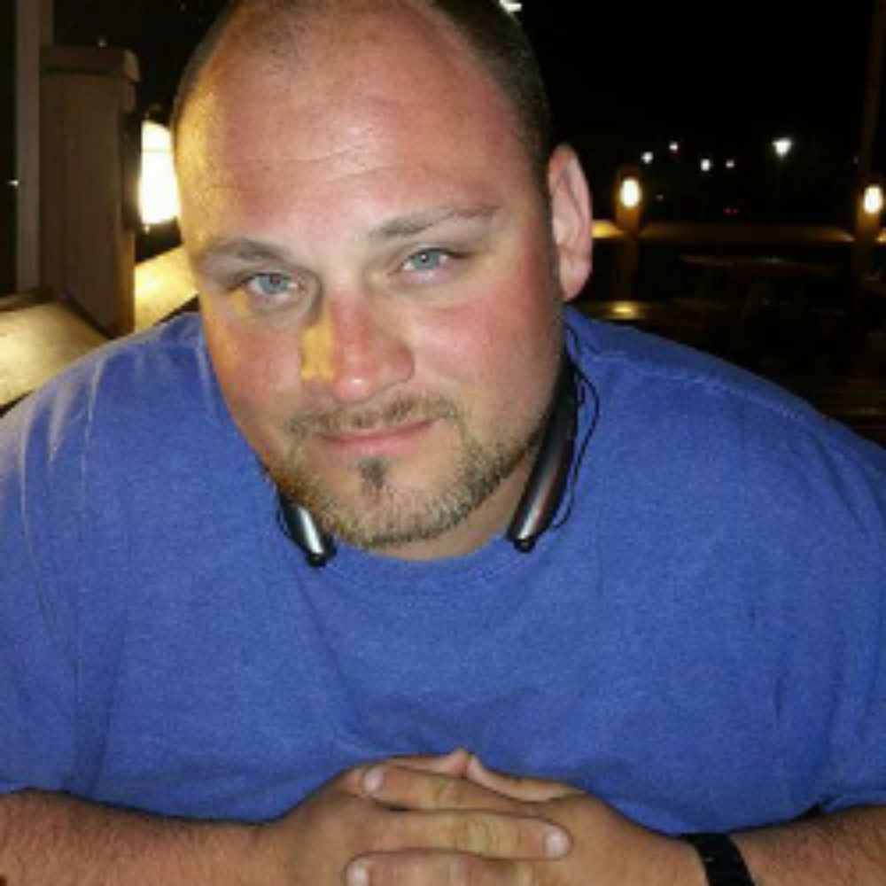 Meet your Posher, James