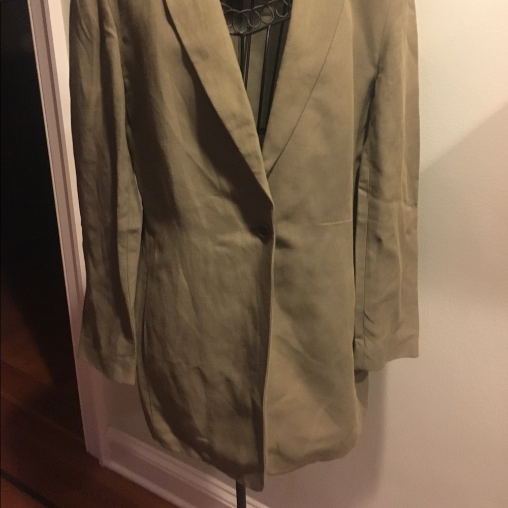 Vintage Emanuel Ungaro Blazer - image 4