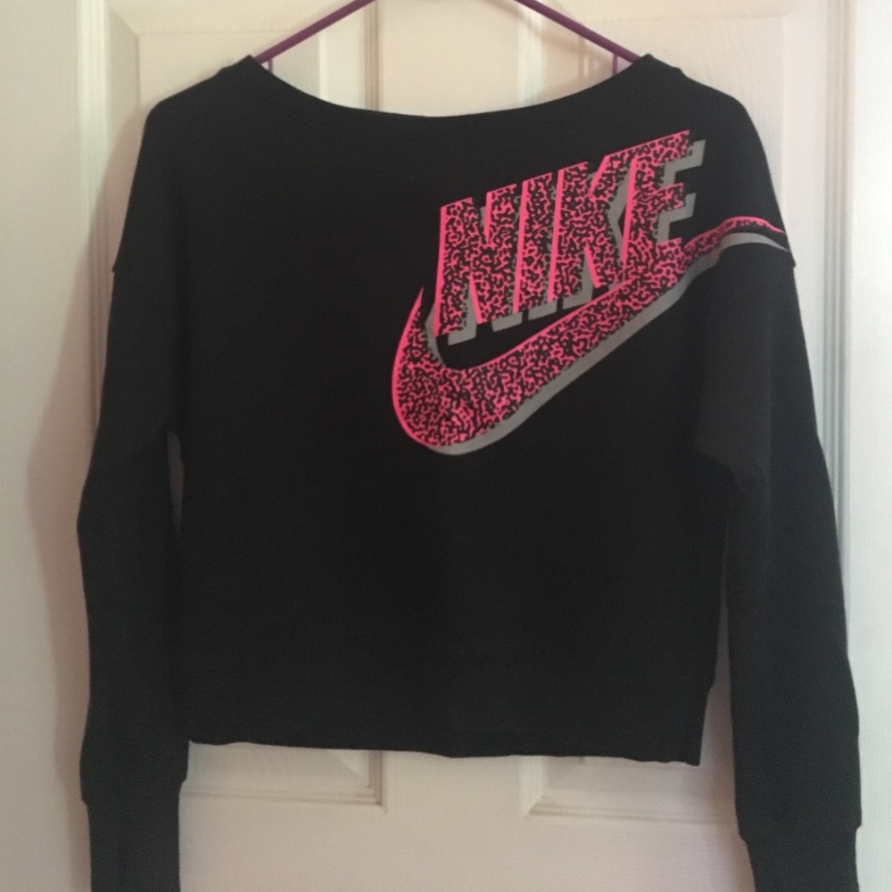 Nike Sweatshirt