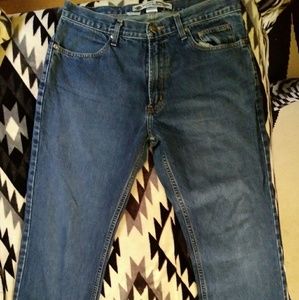 Harley Davidson jeans