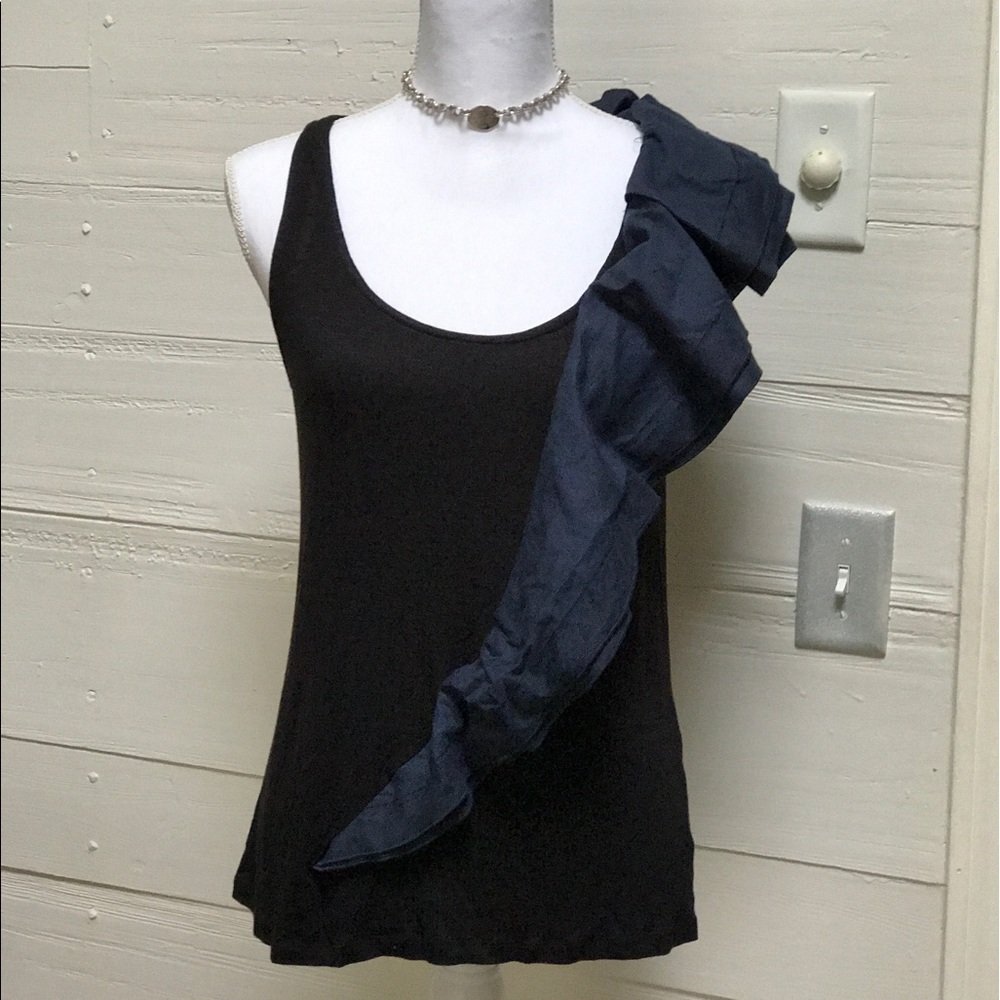 1.9 anthropologie top medium