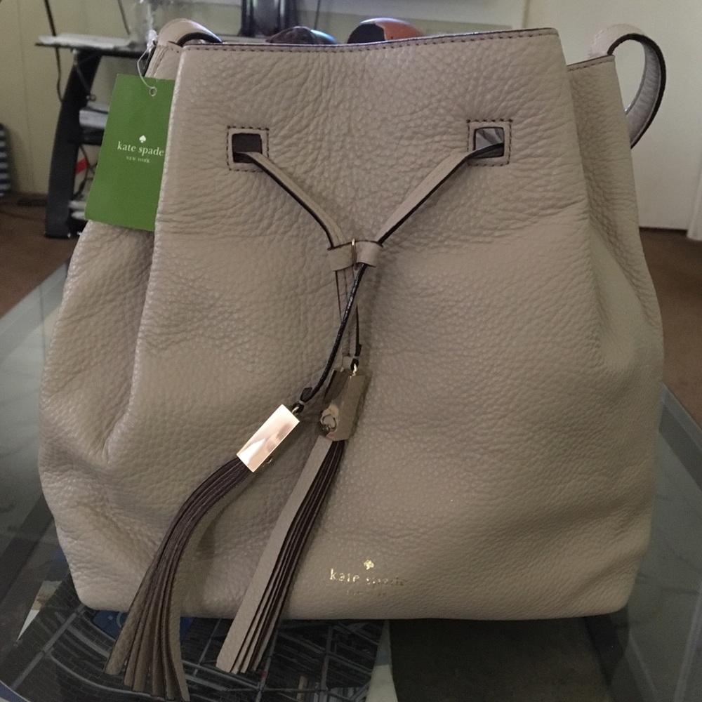 Kate spade cooper bag